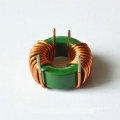 Toroidal Common Mode Choke Coil Power Inductors for Led Lights